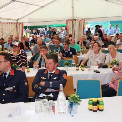 Wassermeistertreffen St.Stefan