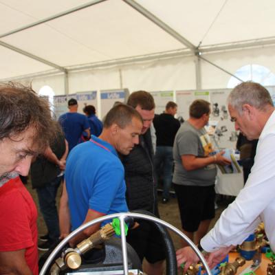 Wassermeister Treffen 2023 25