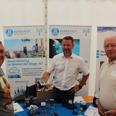 Wassermeister Treffen 2023 26