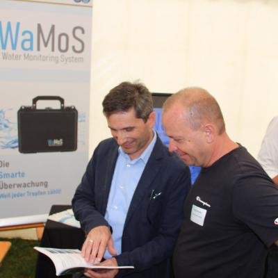 Wassermeister Treffen 2023 31