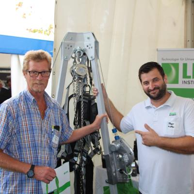 Wassermeister Treffen 2023 42
