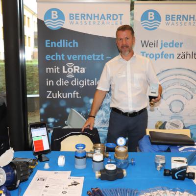 Wassermeistertreffen W 009