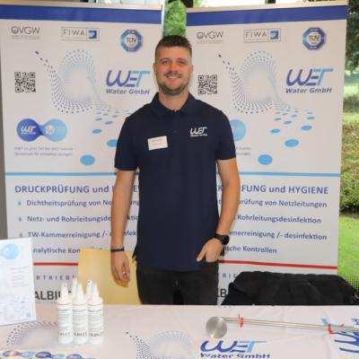 Wassermeistertreffen W 013