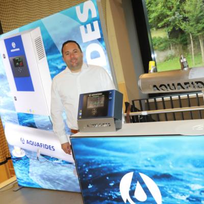 Wassermeistertreffen W 014