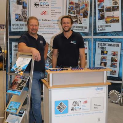 Wassermeistertreffen W 020