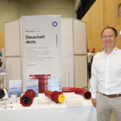 Wassermeistertreffen W 022