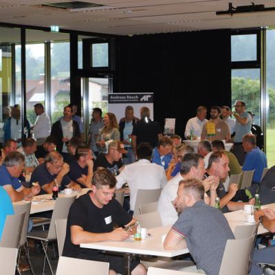 Wassermeistertreffen W 027