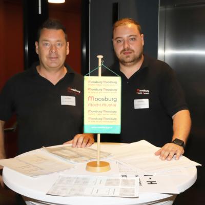 Wassermeistertreffen W 035