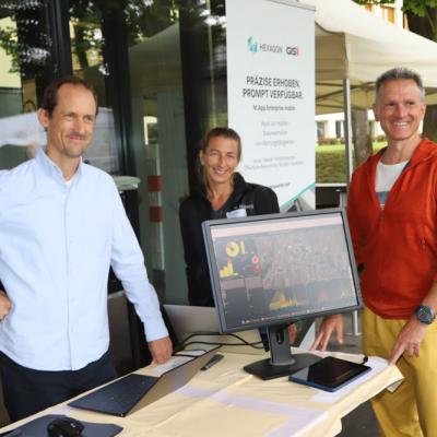 Wassermeistertreffen W 046