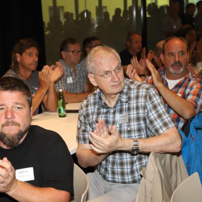 Wassermeistertreffen W 057