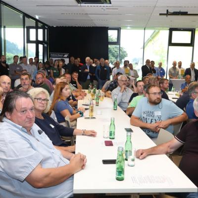 Wassermeistertreffen W 065