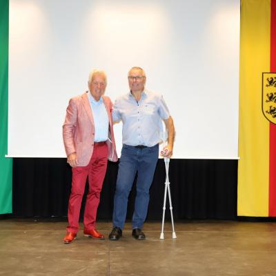 Wassermeistertreffen W 079