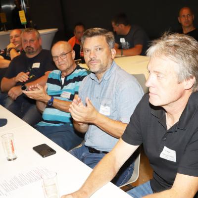 Wassermeistertreffen W 092