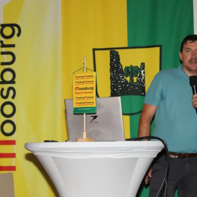 Wassermeistertreffen W 099