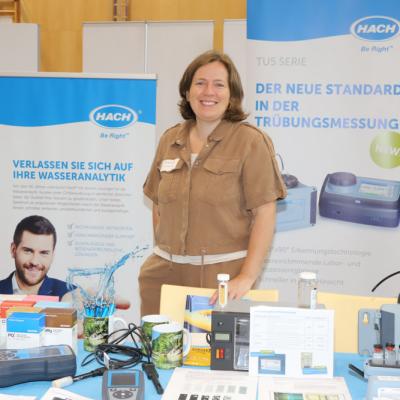 Wassermeistertreffen W 182