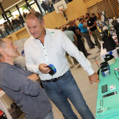 Wassermeistertreffen W 195