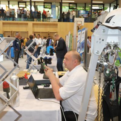 Wassermeistertreffen W 199