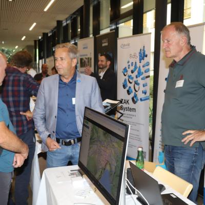 Wassermeistertreffen W 212