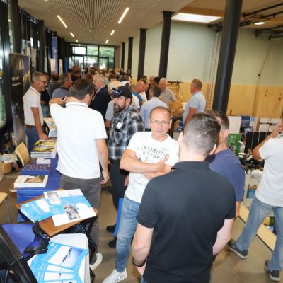 Wassermeistertreffen W 222