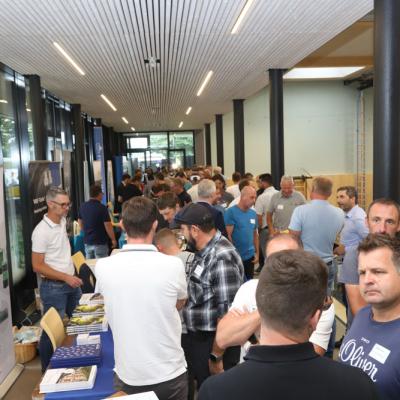 Wassermeistertreffen W 224