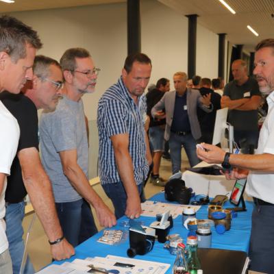 Wassermeistertreffen W 239
