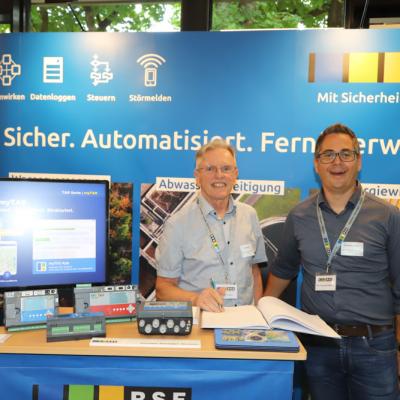 Wassermeistertreffen W 244