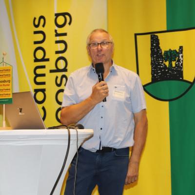Wassermeistertreffen W 282