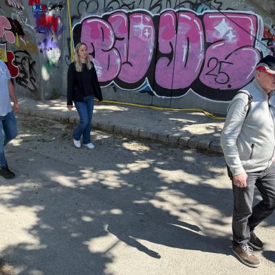 Fachexkursion Wien 111