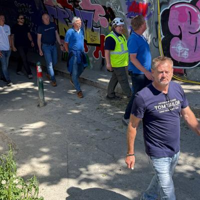 Fachexkursion Wien 116