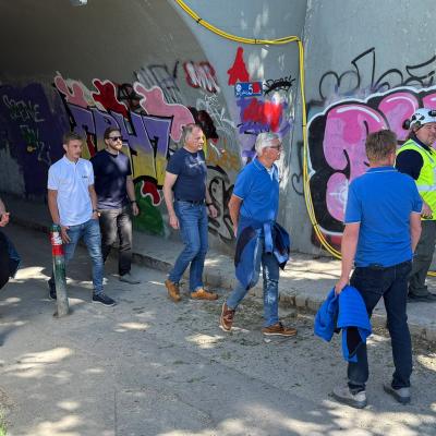 Fachexkursion Wien 117