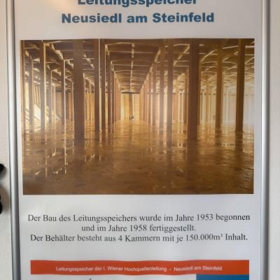 Fachexkursion Wien 11