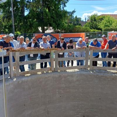 Fachexkursion Wien 187