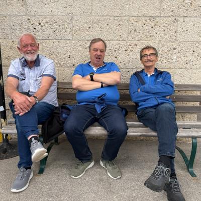 Fachexkursion Wien 73
