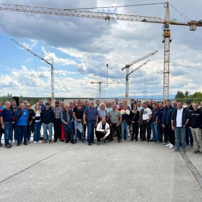 Fachexkursion Wien 74