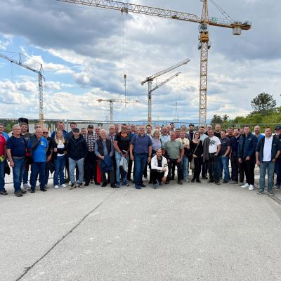 Fachexkursion Wien 75