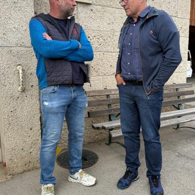 Fachexkursion Wien 7