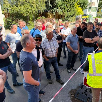 Fachexkursion Wien 90