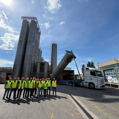 Fachexkursion Wien 