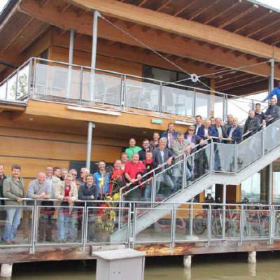 Fachexkursion Burgenland