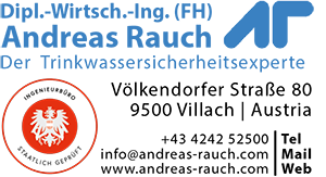 Andreas Rauch