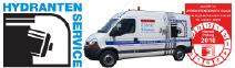Client hydranten service