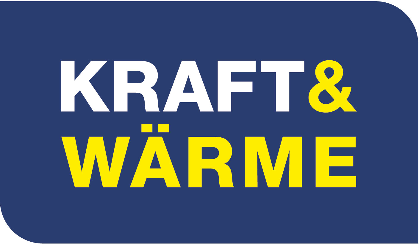 Kraft und Wärme